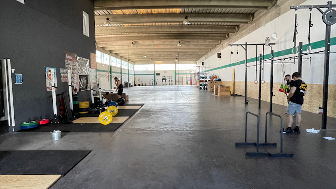 SOULNEST FITNESS CLUB - Preview Image