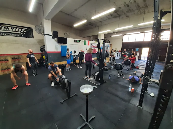 Fittest Box Torrevecchia - Preview Image